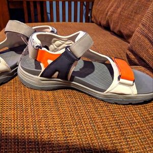NWT Men's Earth Origins Bodhi Sandals Size 11